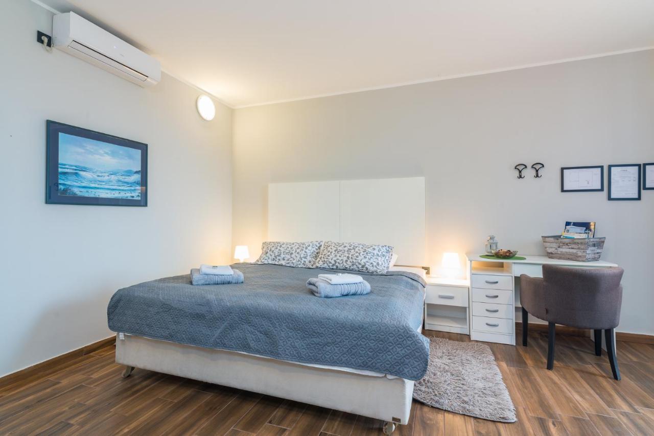Apartman Chiara Rijeka Exterior foto