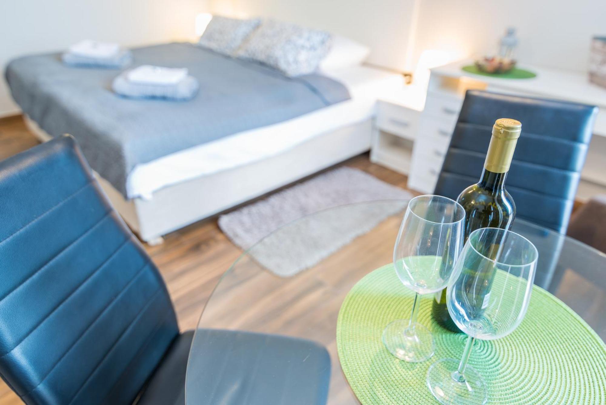 Apartman Chiara Rijeka Quarto foto